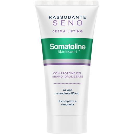 Somatoline - skin expert lift - effetto rassodante seno