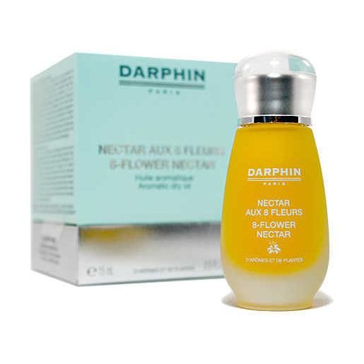Darphin - nettare agli 8 fiori - olio aromatico