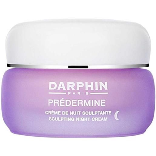 Darphin - predermine - crema notte rimodellante - effetto sculpt