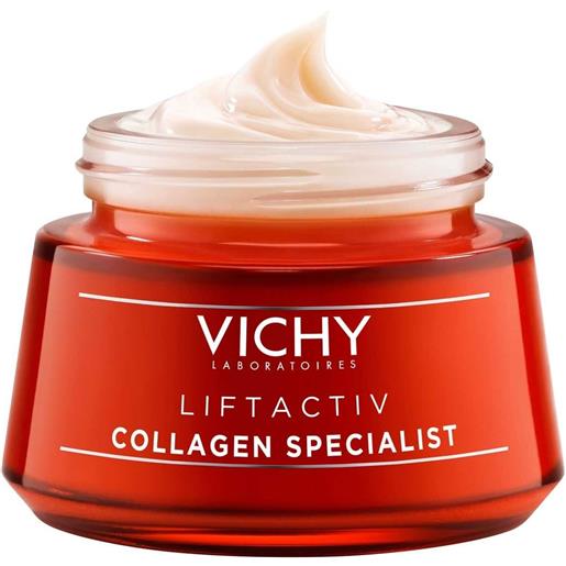 Vichy - collagen specialist
