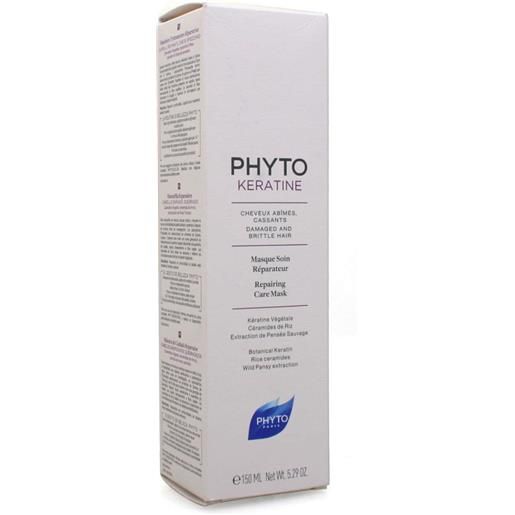 Phyto Paris - phyto keratine
