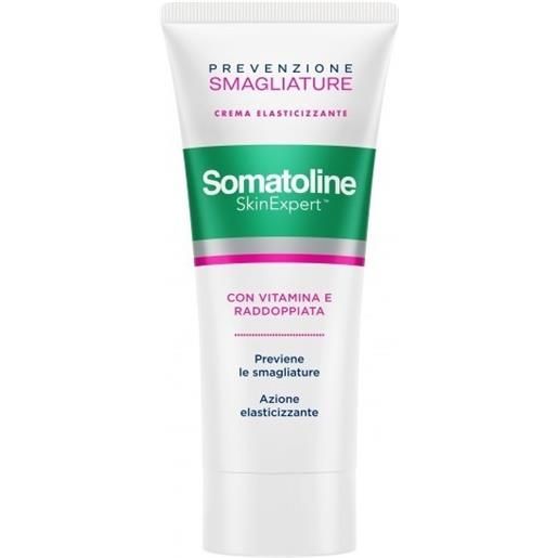 Somatoline skin expert prevenzione smagliature - crema elasticizzante 200 ml