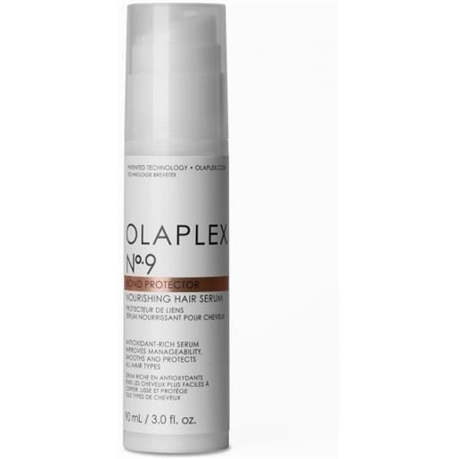 OLAPLEX n°9 - siero protettivo nutriente per capelli 90 ml
