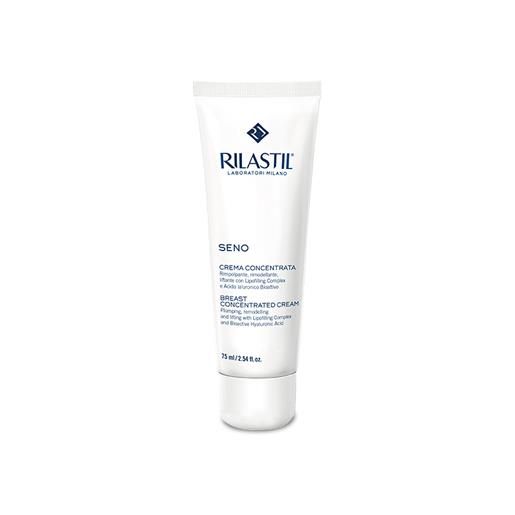 IST.GANASSINI SpA rilastil seno crema concentrata 75ml