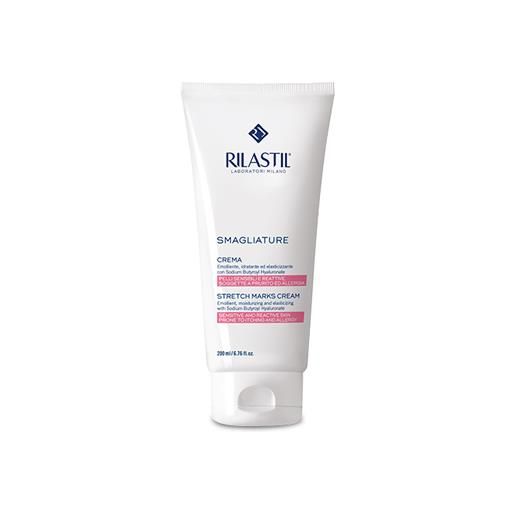 IST.GANASSINI SpA rilastil smagliature crema pelli sensibili 200ml