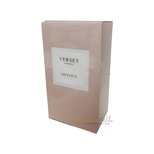 YODEYMA Srl verset parfums donna anthea 100ml (gucci bloom)