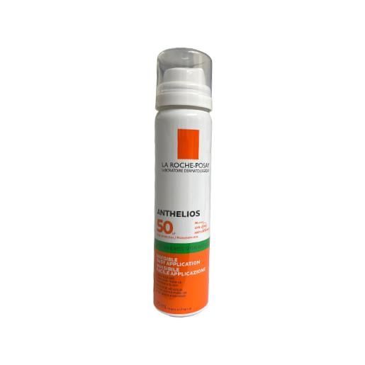 LA ROCHE POSAY-PHAS (L'Oreal) la roche posay anthelios 50spf spray anti-luciditã 75ml