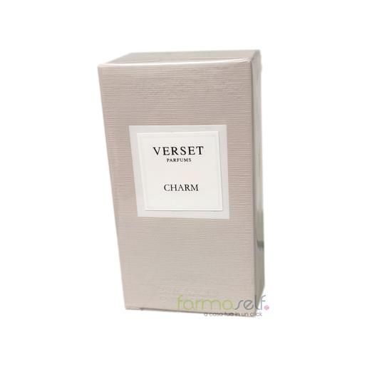YODEYMA Srl verset parfums donna charm 100ml (dior addict)