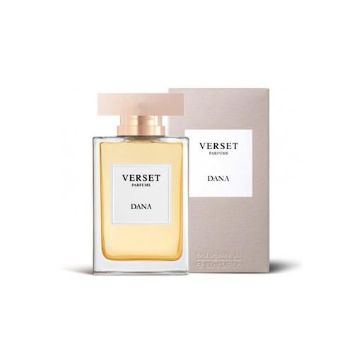 YODEYMA Srl verset parfums donna dana 100ml (gabrielle)