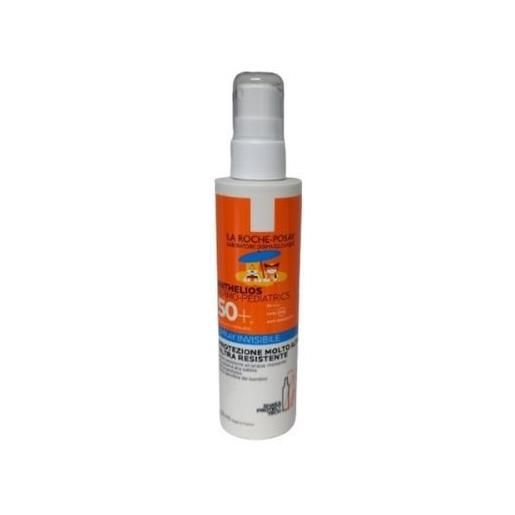 LA ROCHE POSAY-PHAS (L'Oreal) anthelios dermo-pediatrics la roche posay spray 50+ 200 ml