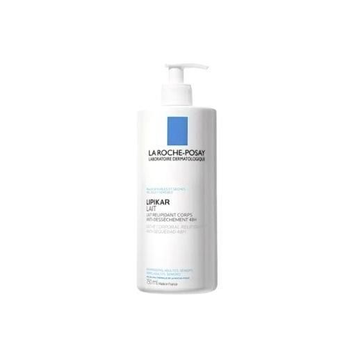 LA ROCHE POSAY-PHAS (L'Oreal) la roche posay lipikar latte corpo 750 ml