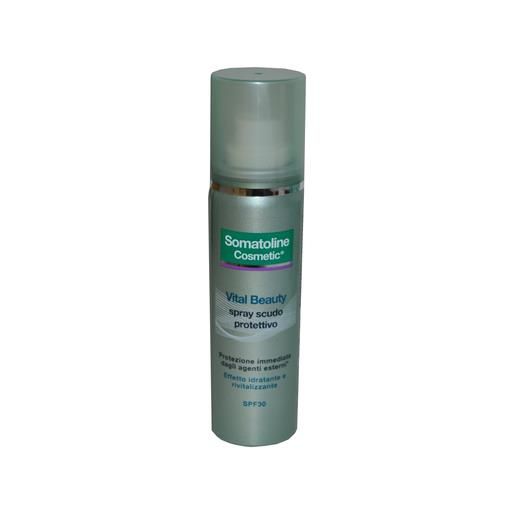 L.MANETTI-H.ROBERTS & C. SpA somatoline cosmetic vital beauty spray scudo protettivo 50ml