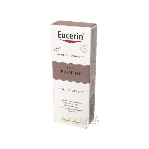 BEIERSDORF SpA eucerin anti pigment correttore anti macchie 5ml