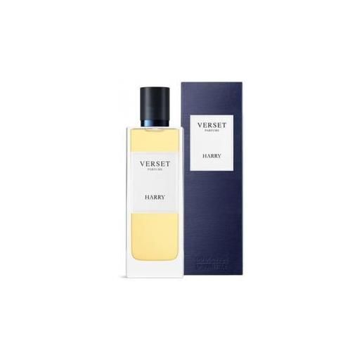 YODEYMA Srl verset parfums uomo harry 50 ml