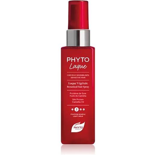 PHYTO (LABORATOIRE NATIVE IT.) phytolaque rossa loz spr 100ml