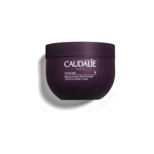 CAUDALIE ITALIA Srl caudalie vinosculpt balsamo corpo liftante rassodante 250ml