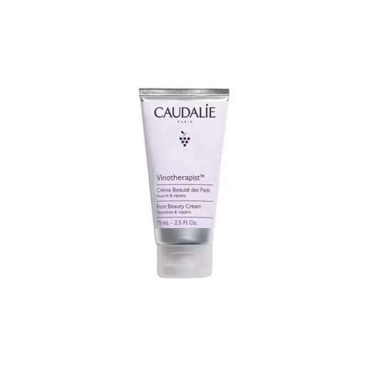 CAUDALIE ITALIA Srl caudalie vinotherapist crema bellezza piedi 75 ml