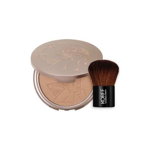 KORFF Srl korff cure make up terra abbronzante angelica limited edition 16,5g