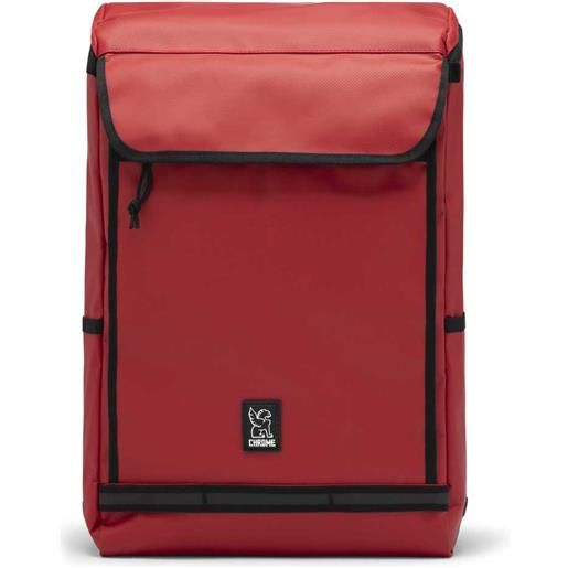 Chrome volcan backpack 31l rosso