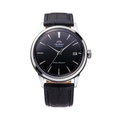 Orient orologio elegante ra-ac0m02b10b