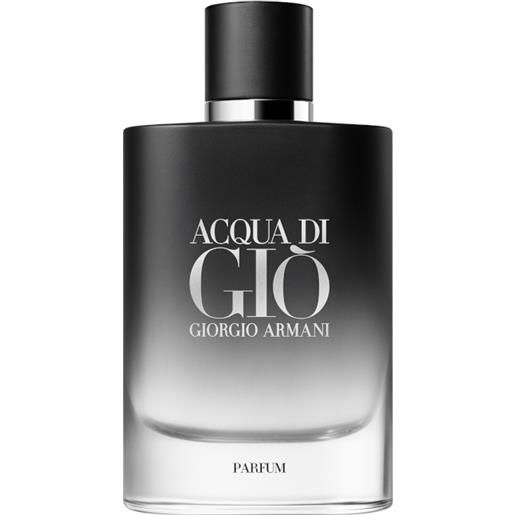 Giorgio Armani acqua di gio' pour homme parfum 125ml