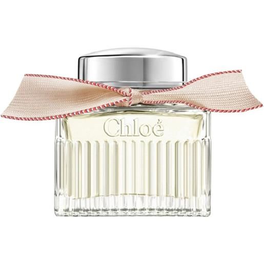 Chloe' lumineuse eau de parfum 50ml