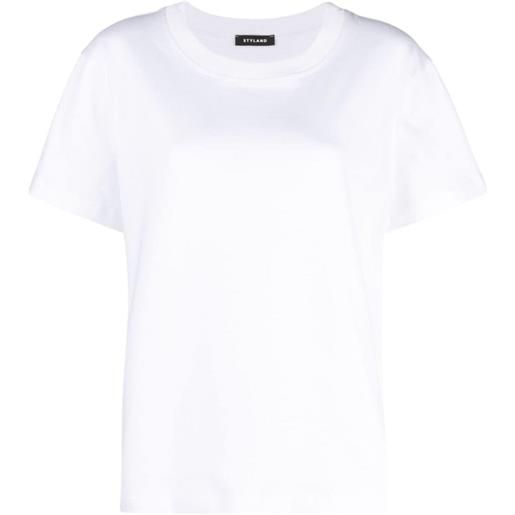 STYLAND t-shirt - bianco