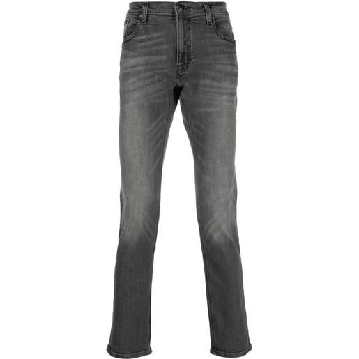 Michael Michael Kors jeans slim - grigio