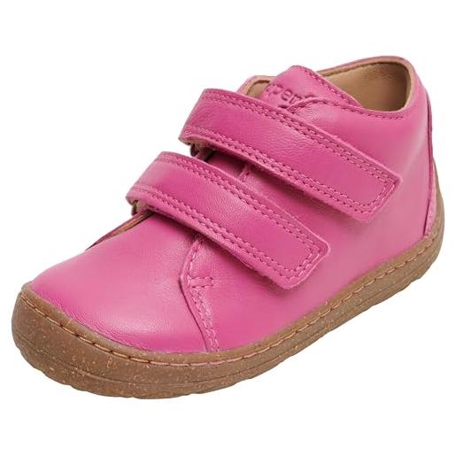 Superfit saturnus, scarpe per chi inizia a camminare bambina, pink 5500, 19 eu stretta