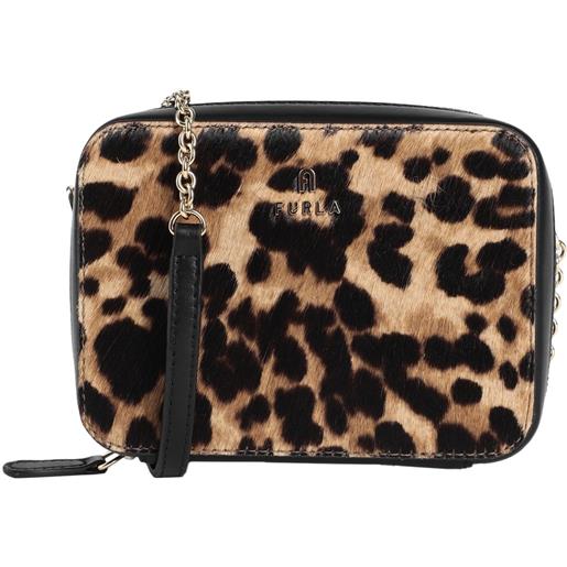 Collezione borse donna borsa leopardata tracolla: prezzi, sconti