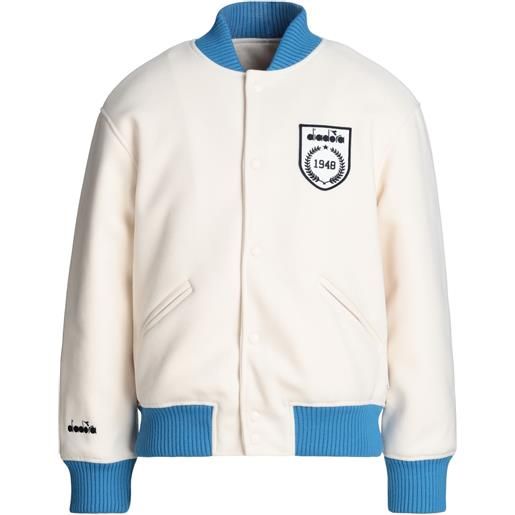 DIADORA jacket varsity legacy - bomber