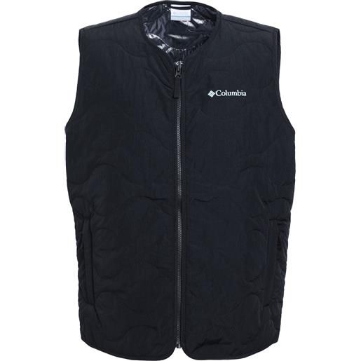 COLUMBIA birchwood™ vest - giubbotto