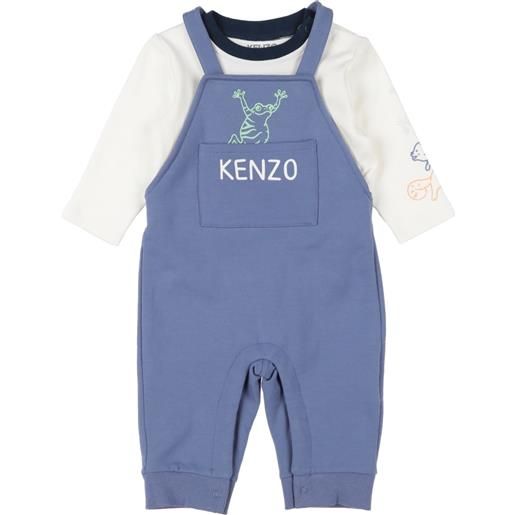 KENZO KIDS - completo baby