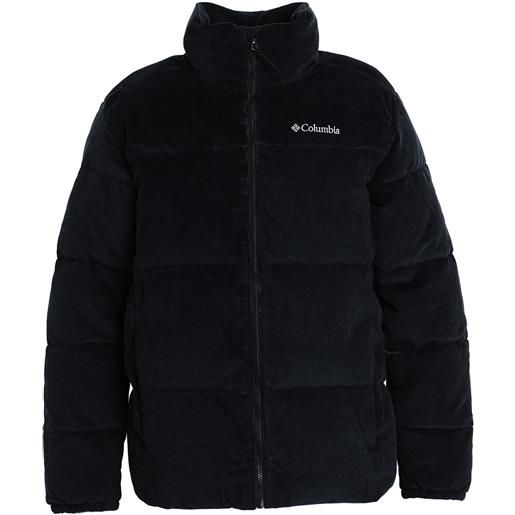 COLUMBIA puffect™ corduroy jacket - piumino