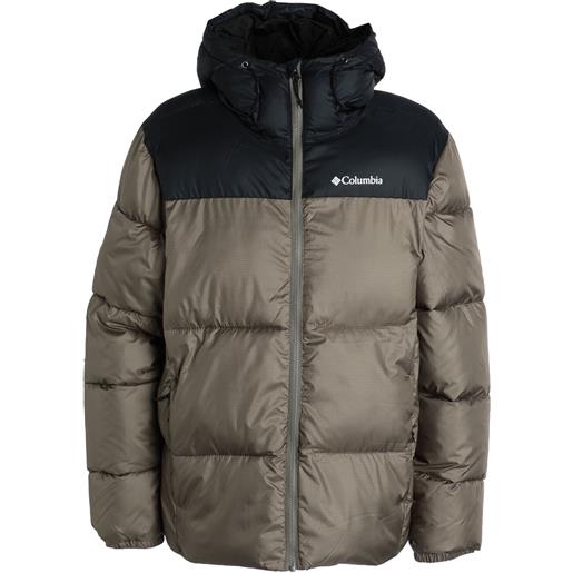 COLUMBIA puffect™ hooded jacket - piumino