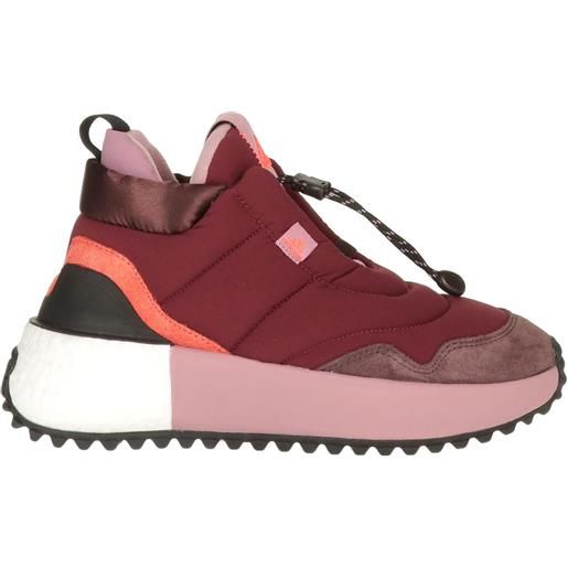 ADIDAS x_plrboost puffer - sneakers