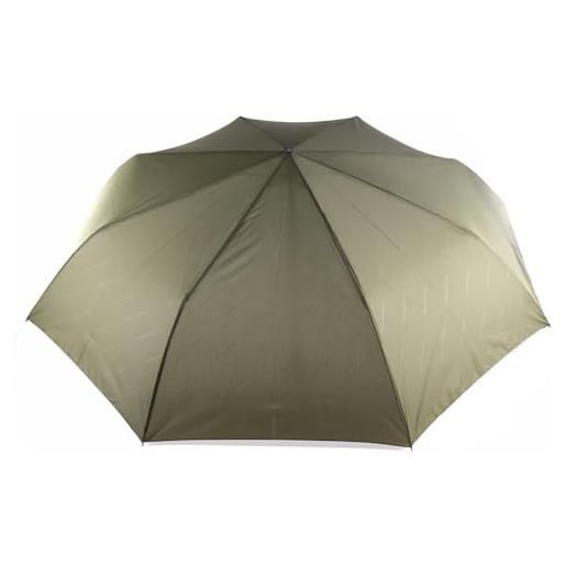 PIQUADRO ombrello automatico piquadro open/close anti-vento in tessuto riciclato manico ergonomico misura xl om5286om5 (blu)