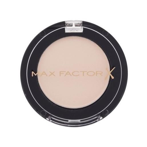 Max Factor masterpiece mono eyeshadow ombretto altamente pigmentato 1.85 g tonalità 01 honey nude