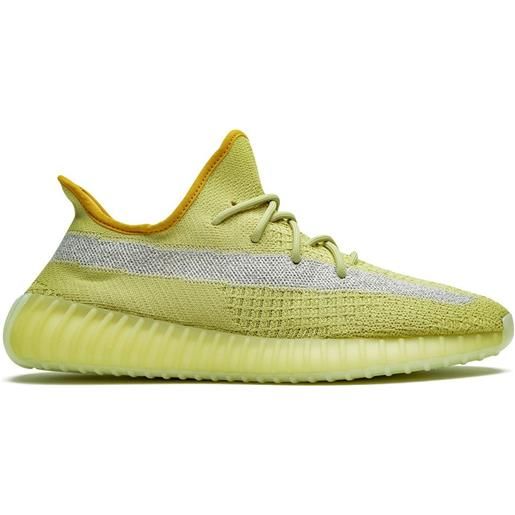 adidas Yeezy sneakers marsh yeezy boost 350 v2 - giallo