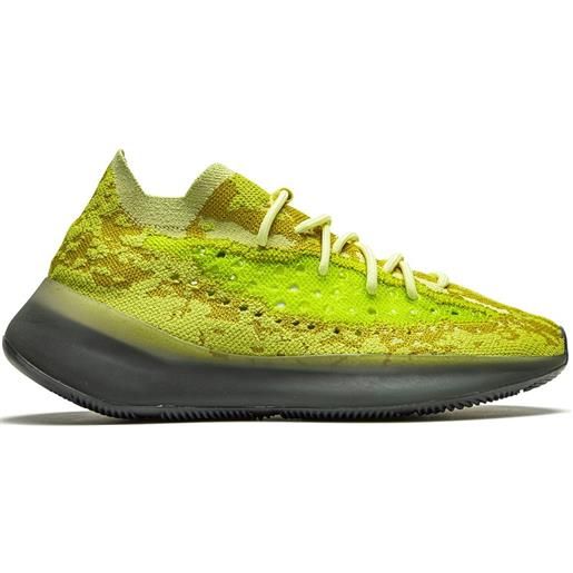 adidas Yeezy sneakers yeezy boost 380 - verde