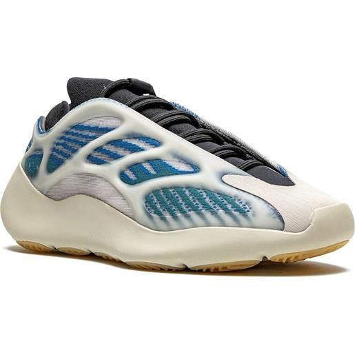 adidas Yeezy sneakers yeezy 700 v3 kyanite - bianco