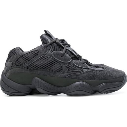 adidas Yeezy sneakers yeezy 500 "utility black" - nero