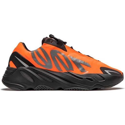 adidas Yeezy sneakers yeezy boost 700 mnvn - arancione