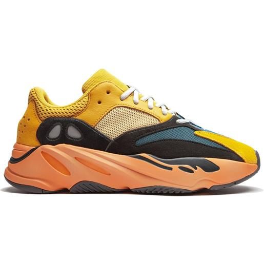 adidas Yeezy sneakers yeezy boost 700 sun - giallo