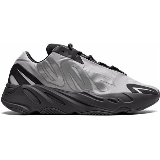 adidas Yeezy sneakers yeezy 700 mnvn metallic - grigio