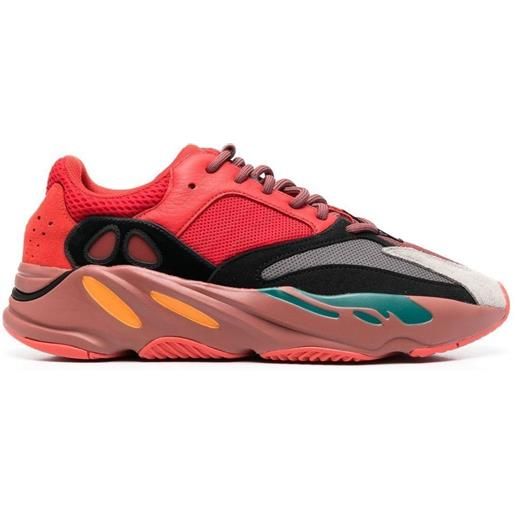 adidas Yeezy sneakers yeezy boost 700 hi-res red - rosso