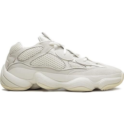 adidas Yeezy sneakers yeezy 500 "bone white" - bianco