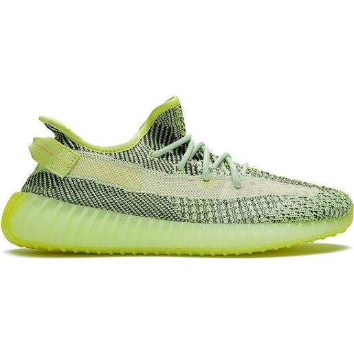 adidas Yeezy sneakers yeezy boost 350 v2 "yeezreel - reflective" - giallo