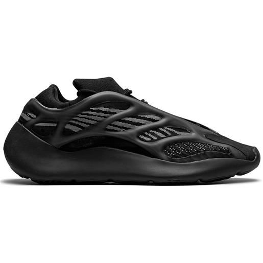 adidas Yeezy sneakers yeezy 700 v3 alvah - nero
