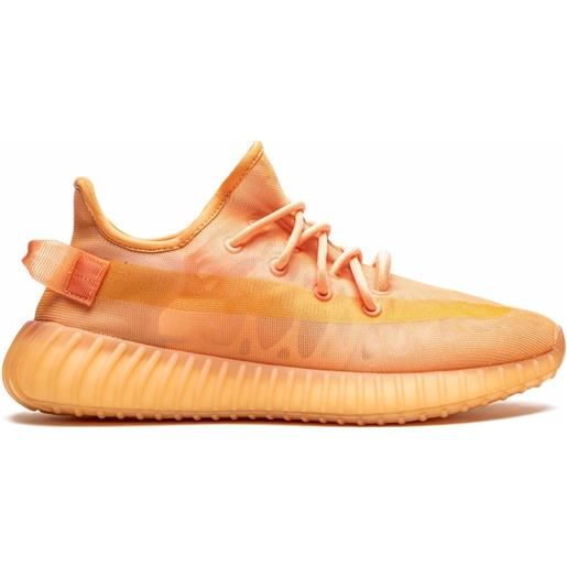 adidas Yeezy sneakers yeezy boost 350 v2 mono clay - arancione
